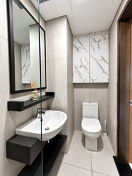 The Rise @ Oxley - Residences (D9), Apartment #625682201